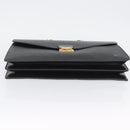 LOUIS VUITTON Epi Serviette Conseiller Aktenkoffer Schwarz M54422 LV Auth ep13510-5