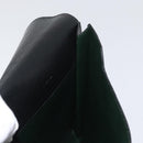 LOUIS VUITTON Epi Porte Documents・Senatur Briefcase Black M54452 Auth ep13511-11