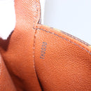 LOUIS VUITTON Monogram Saint Cloud GM Shoulder Bag M51242 LV Auth ep13513-12