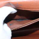 LOUIS VUITTON Monogram Monceau 28 Hand Bag M51185 LV Auth ep13515-11