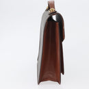 LOUIS VUITTON Monogram Monceau 28 Hand Bag M51185 LV Auth ep13515-4