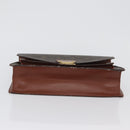 LOUIS VUITTON Monogram Monceau 28 Hand Bag M51185 LV Auth ep13515-5