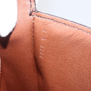 LOUIS VUITTON Monogram Saint Cloud GM Shoulder Bag M51242 LV Auth ep13519-12