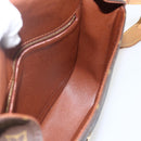 LOUIS VUITTON Monogram Saint Cloud GM Shoulder Bag M51242 LV Auth ep13524-22