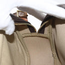 LOUIS VUITTON Monogram Reporter PM Shoulder Bag M45254 LV Auth ep13526-24