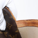 LOUIS VUITTON Monogram Reporter PM Shoulder Bag M45254 LV Auth ep13526-12