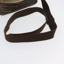 LOUIS VUITTON Monogram Reporter PM Shoulder Bag M45254 LV Auth ep13526-7