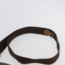 LOUIS VUITTON Monogram Reporter PM Shoulder Bag M45254 LV Auth ep13526-14