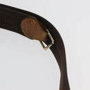 LOUIS VUITTON Monogram Reporter PM Shoulder Bag M45254 LV Auth ep13526-8