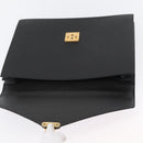 LOUIS VUITTON Epi Serviette Conseiller Briefcase Black M54422 LV Auth ep13531-19