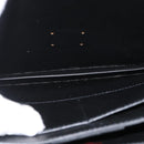 LOUIS VUITTON Epi Serviette Conseiller Briefcase Black M54422 LV Auth ep13531-23
