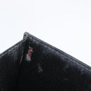 LOUIS VUITTON Epi Serviette Conseiller Briefcase Black M54422 LV Auth ep13531-12