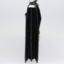 LOUIS VUITTON Epi Serviette Conseiller Briefcase Black M54422 LV Auth ep13531-4