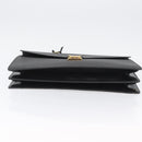 LOUIS VUITTON Epi Serviette Conseiller Briefcase Black M54422 LV Auth ep13531-5