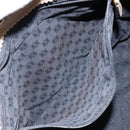 LOEWE Tote Bag Leather Gold Tone Auth ep13539-19