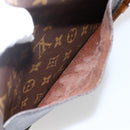 LOUIS VUITTON Monogram Saint Cloud GM Shoulder Bag M51242 LV Auth ep13553-25