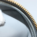 LOUIS VUITTON Monogram Vernis Wooster Shoulder Bag Gris M91036 LV Auth ep13555-20