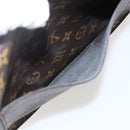 LOUIS VUITTON Monogram Saint Cloud GM Shoulder Bag M51242 LV Auth ep13561-24