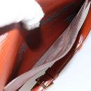LOUIS VUITTON Epi Saint Cloud GM Shoulder Bag Brown M52193 LV Auth ep13585-25