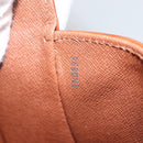 LOUIS VUITTON Epi Saint Cloud GM Shoulder Bag Brown M52193 LV Auth ep13585-12