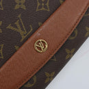 LOUIS VUITTON Monogram Bordeaux 27 Shoulder Bag M51797 LV Auth ep13588-18