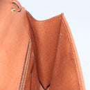 LOUIS VUITTON Monogram Bordeaux 27 Shoulder Bag M51797 LV Auth ep13588-20