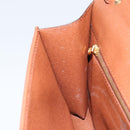LOUIS VUITTON Monogram Bordeaux 27 Shoulder Bag M51797 LV Auth ep13588-21