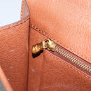 LOUIS VUITTON Monogram Bordeaux 27 Shoulder Bag M51797 LV Auth ep13588-22