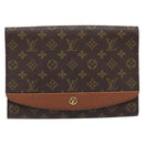 LOUIS VUITTON Monogram Bordeaux 27 Shoulder Bag M51797 LV Auth ep13588-13