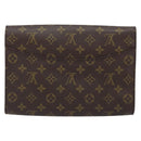 LOUIS VUITTON Monogram Bordeaux 27 Shoulder Bag M51797 LV Auth ep13588-2