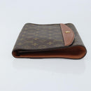 LOUIS VUITTON Monogram Bordeaux 27 Shoulder Bag M51797 LV Auth ep13588-4