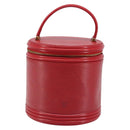 LOUIS VUITTON Epi Cannes Hand Bag Red M48037 LV Auth ep13594-2