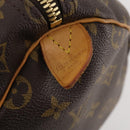 LOUIS VUITTON Monogram Keepall 50 Boston Bag M41426 LV Auth ep13597-17