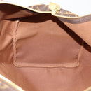 LOUIS VUITTON Monogram Keepall 50 Boston Bag M41426 LV Auth ep13597-19