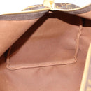 LOUIS VUITTON Monogram Keepall 50 Boston Bag M41426 LV Auth ep13597-20