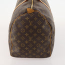 LOUIS VUITTON Monogram Keepall 50 Boston Bag M41426 LV Auth ep13597-4