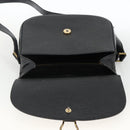 LOUIS VUITTON Epi Saint Cloud GM Shoulder Bag Black Noir M52192 LV Auth ep13601-20