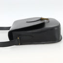 LOUIS VUITTON Epi Saint Cloud GM Shoulder Bag Black Noir M52192 LV Auth ep13601-3