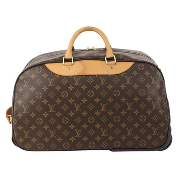 LOUIS VUITTON Monogram Trolley Eol 50 suitcase M23204 LV Auth ep13615 - 0