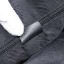 GUCCI GG Canvas Hand Bag Silver Navy 002 1121 1669 Auth ep13625-12