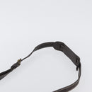 LOUIS VUITTON Monogram Idylle Saumur PM Shoulder Bag Brown M95227 Auth ep13645-8
