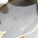 LOUIS VUITTON Monogram Vernis Reade PM Hand Bag Perle M91336 LV Auth ep13659-11