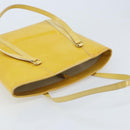 LOUIS VUITTON Monogram Vernis Avalon MM Tote Bag Broncorail M91743 Auth ep13662-6