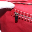 LOUIS VUITTON Epi Blair MM Hand Bag 2way Red Car Mine M4030E LV Auth ep13668-24