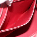 LOUIS VUITTON Epi Blair MM Hand Bag 2way Red Car Mine M4030E LV Auth ep13668-25