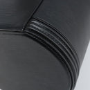 LOUIS VUITTON Epi Cannes Hand Bag Black M48032 LV Auth ep13672-16