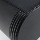 LOUIS VUITTON Epi Cannes Hand Bag Black M48032 LV Auth ep13672-17