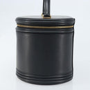 LOUIS VUITTON Epi Cannes Hand Bag Black M48032 LV Auth ep13672-3