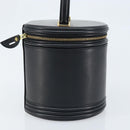 LOUIS VUITTON Epi Cannes Hand Bag Black M48032 LV Auth ep13672-4