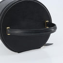 LOUIS VUITTON Epi Cannes Hand Bag Black M48032 LV Auth ep13672-7